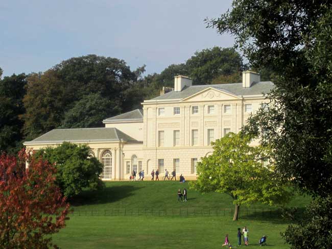 Kenwood House