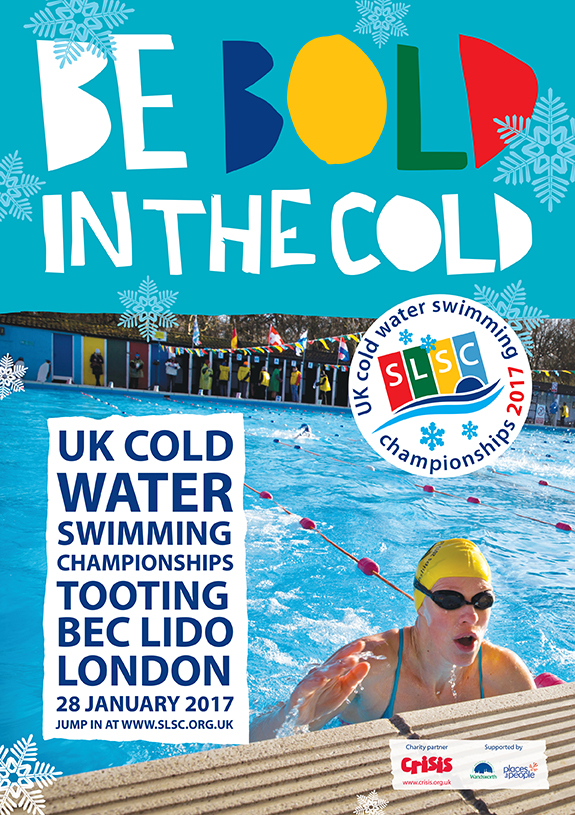 cold water swimming championships