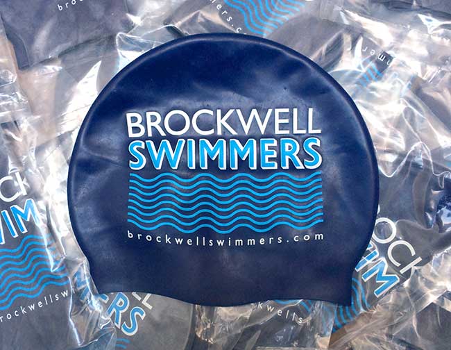 A new shopping channel for Brockwell Lido Swimmers