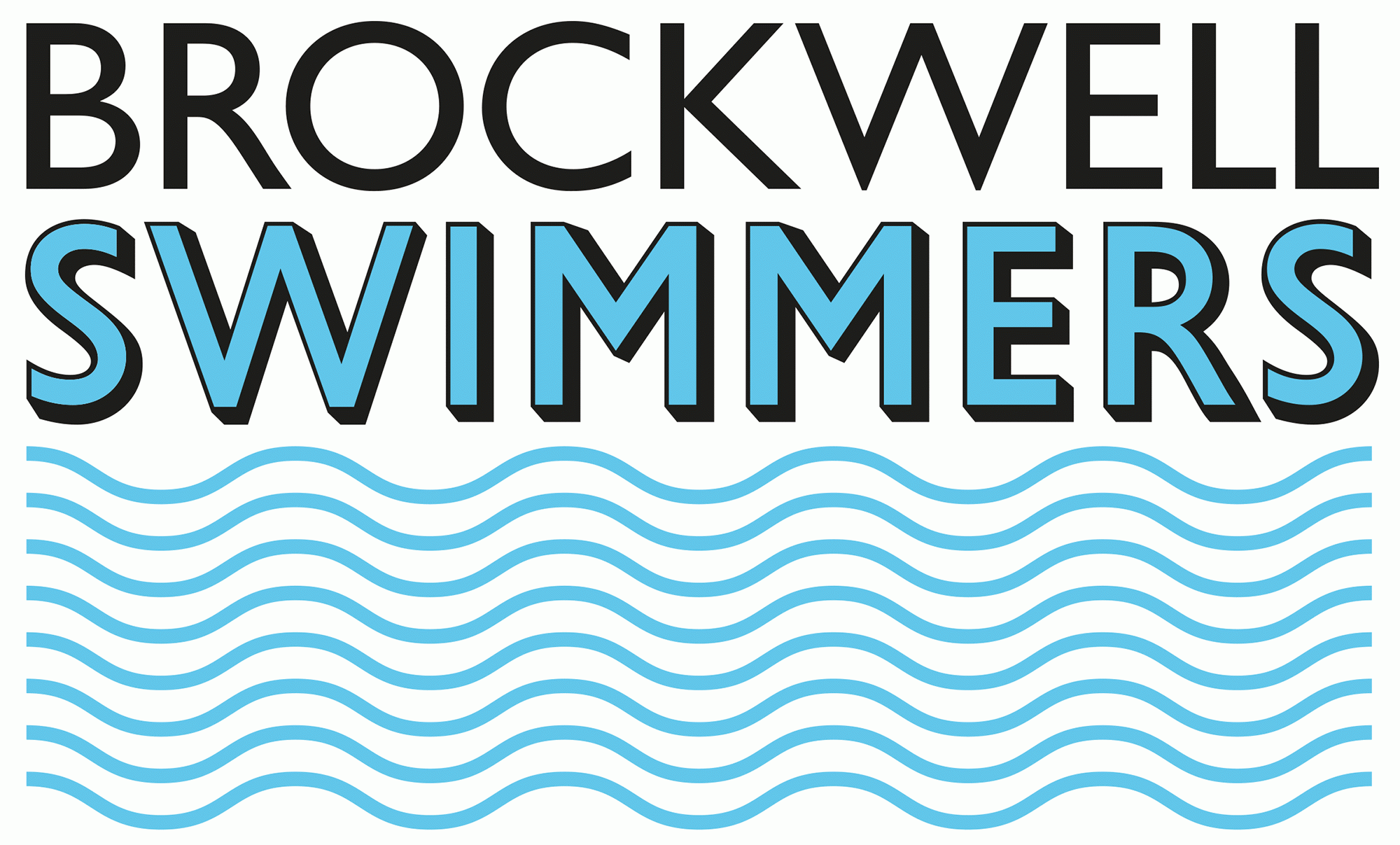 Brockwell Swimmers