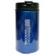 Bullet Insulated Tumbler blue