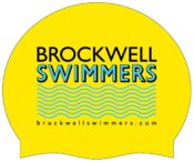 Yellow Swim Cap Regular