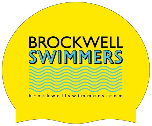 Yellow Swim Cap Regular