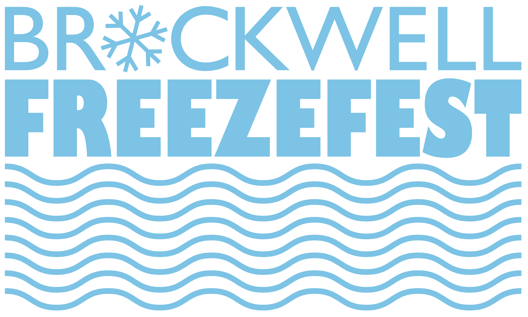 FreezeFest 50m