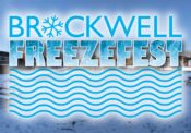 FreezeFest Raffle Ticket 2027